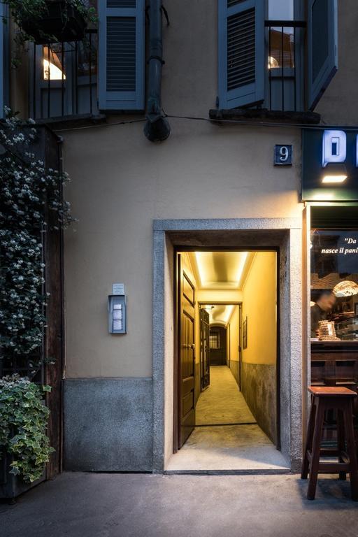 Leonardo Duplex Apartment Milan Extérieur photo